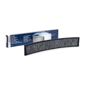 Bosch BMW E46 3 Serisi Karbonlu Polen Filtresi