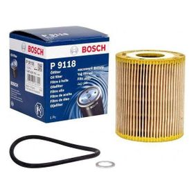 Bosch Bmw E46 E39 E38 X5 E53 Land Rover Range Rover 3.0 D Yağ Filtresi