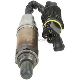 Bosch BMW E46 Oksijen Sensörü