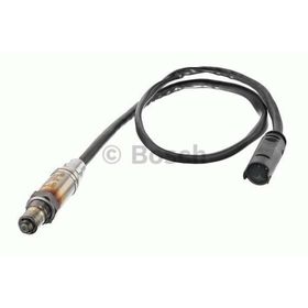 Bosch BMW E46 Oksijen Sensörü