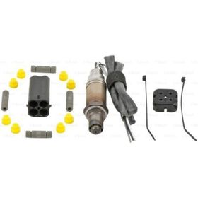 Bosch BMW E46 Oksijen Sensörü