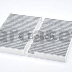 Bosch Bmw E60 E61 E63 E64 Polen Filtresi