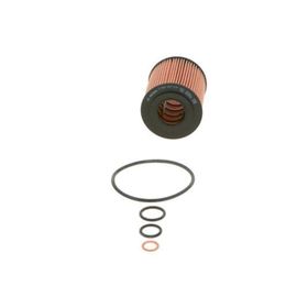 Bosch Bmw E81 E87 E46 E90 E60 X1 E84 X3 E83 Yağ Filtresi