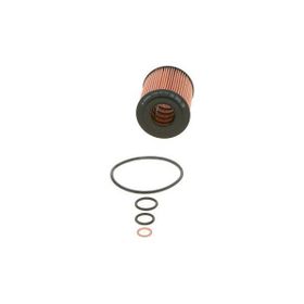 Bosch Bmw E81 E87 E46 E90 E60 X1 E84 X3 E83 Yağ Filtresi