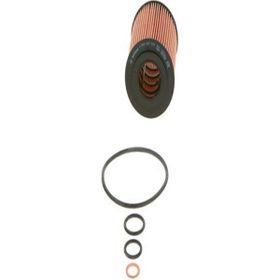 Bosch Bmw E81 E87 E46 E90 E60 X1 E84 X3 E83 Yağ Filtresi