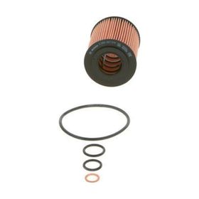 Bosch Bmw E81 E87 E46 E90 E60 X1 E84 X3 E83 Yağ Filtresi