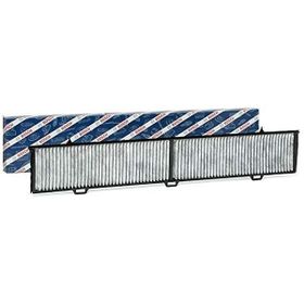 Bosch Bmw E81 E87 E88 E90 E93 E84 Karbonlu Polen Filtresi