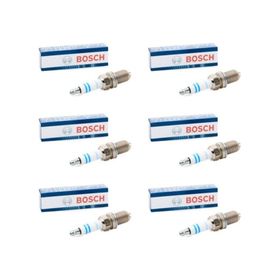 Bosch BMW E83 X3 2.5İ 6'lı Buji Seti