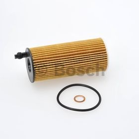 Bosch Bmw E84 E90 E91 E92 E93 F10 F11 F12 F13 F25 Mini 2010 F20 F21 F34 Yağ Filtresi
