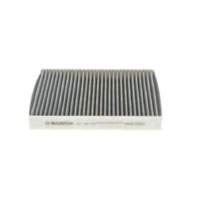 Bosch Bmw F07 F10 F11 F01 F02 F03 F04 Karbonlu Polen Filtresi