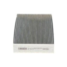 Bosch Bmw F07 F10 F11 F01 F02 F03 F04 Karbonlu Polen Filtresi