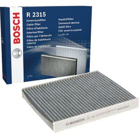 Bosch Bmw F07 F10 F11 F01 F02 F03 F04 Karbonlu Polen Filtresi
