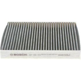 Bosch Bmw F07 F10 F11 F01 F02 F03 F04 Karbonlu Polen Filtresi