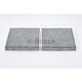 Bosch Bmw F07 F10 F11 F01 F02 F03 F04 Karbonlu Polen Filtresi