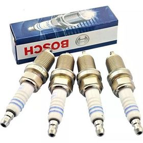 Bosch BMW F36 4.20İ 4.28İ 4'lü Buji Takımı