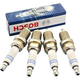 Bosch BMW F36 4.20İ 4.28İ 4'lü Buji Takımı