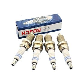 Bosch BMW F36 4.20İ 4.28İ 4'lü Buji Takımı