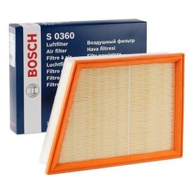 Bosch Bmw F45 F46 F48 F39 Hava Filtresi
