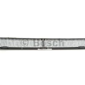 Bosch BMW X1 sDrive 18 d Aktif Karbonlu Polen Filtresi