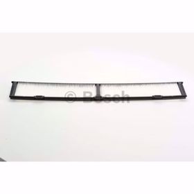Bosch BMW X1 sDrive 18 d Polen Filtresi