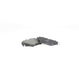 Bosch Bmw X1 sDrive16d F48 1.5 2015-2019 Ön Fren Balatası