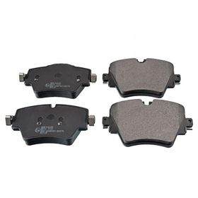 Bosch Bmw X1 sDrive16d F48 1.5 2015-2019 Ön Fren Balatası