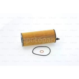 Bosch Bmw X1 xDrive 18d 2009-2012 Yağ Filtresi