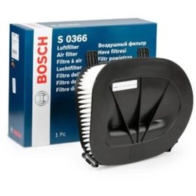 Bosch Bmw X3 F25 XD 20D 2.0 2010-2017 Hava Filtresi