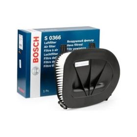 Bosch Bmw X3 F25 XD 20D 2.0 2010-2017 Hava Filtresi