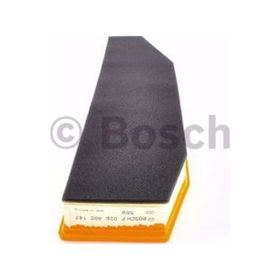 Bosch Bmw X3 Xdrive 18 D 2003-2011 Hava Filtresi