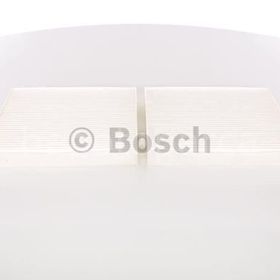 Bosch BMW X3 xDrive 20 d Polen Filtresi