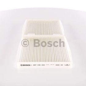 Bosch BMW X3 xDrive 28 i Polen Filtresi