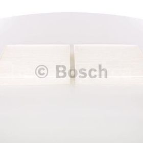 Bosch BMW X3 xDrive 35 i Polen Filtresi