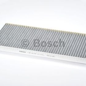 Bosch BMW X5 3.0 i Aktif Karbonlu Polen Filtresi