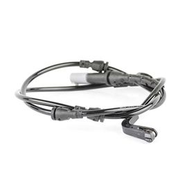 Bosch BMW X5 3.0 SD E70 3.0 2007-2008 Ön Fren Balatası