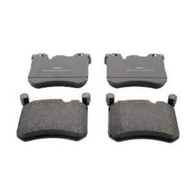 Bosch BMW X5 3.0 SD E70 3.0 2007-2008 Ön Fren Balatası