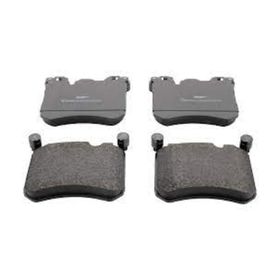 Bosch BMW X5 3.0 SD E70 3.0 2007-2008 Ön Fren Balatası