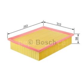 Bosch Bmw X5 4.4i 1999-2003 Hava Filtresi