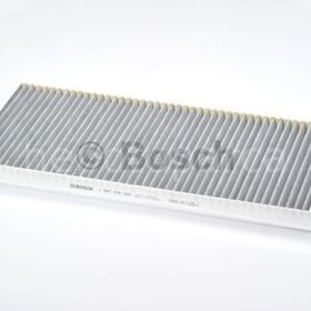 Bosch BMW X5 4.6 is Aktif Karbonlu Polen Filtresi