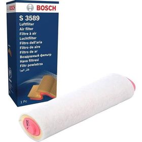 Bosch BMW X5 E70 30D 235 HP M57 Dizel 2007-2008 Hava Filtresi
