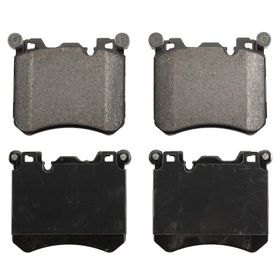Bosch BMW X5 M E70 3.0 D 2007-2008 Ön Fren Balatası