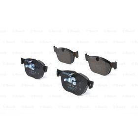 Bosch BMW X5 M E70 3.0 D 2007-2008 Ön Fren Balatası