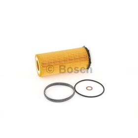 Bosch Bmw X5 xDrive 30d 2008-2010 Yağ Filtresi