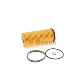 Bosch Bmw X5 xDrive 30d 2008-2010 Yağ Filtresi