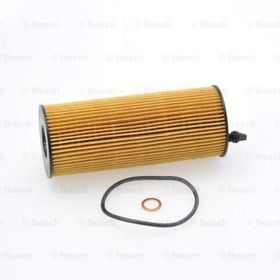 Bosch Bmw X5 xDrive 30d 2008-2010 Yağ Filtresi