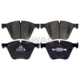 Bosch BMW X5 XDrive 30D E70 3.0 2008-2013 Ön Fren Balatası