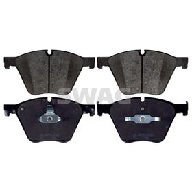 Bosch BMW X5 XDrive 30D E70 3.0 2008-2013 Ön Fren Balatası