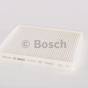Bosch BMW X6 M Polen Filtresi