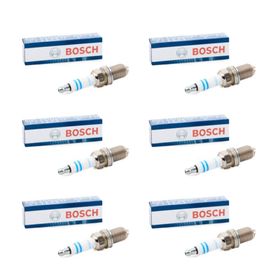 Bosch BMW Z3 2.8 6'lı Buji Seti