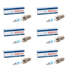 Bosch BMW Z3 2.8 6'lı Buji Seti